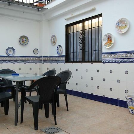 Casa De David Villa Córdoba Exteriör bild