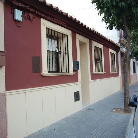 Casa De David Villa Córdoba Exteriör bild