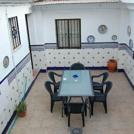 Casa De David Villa Córdoba Exteriör bild