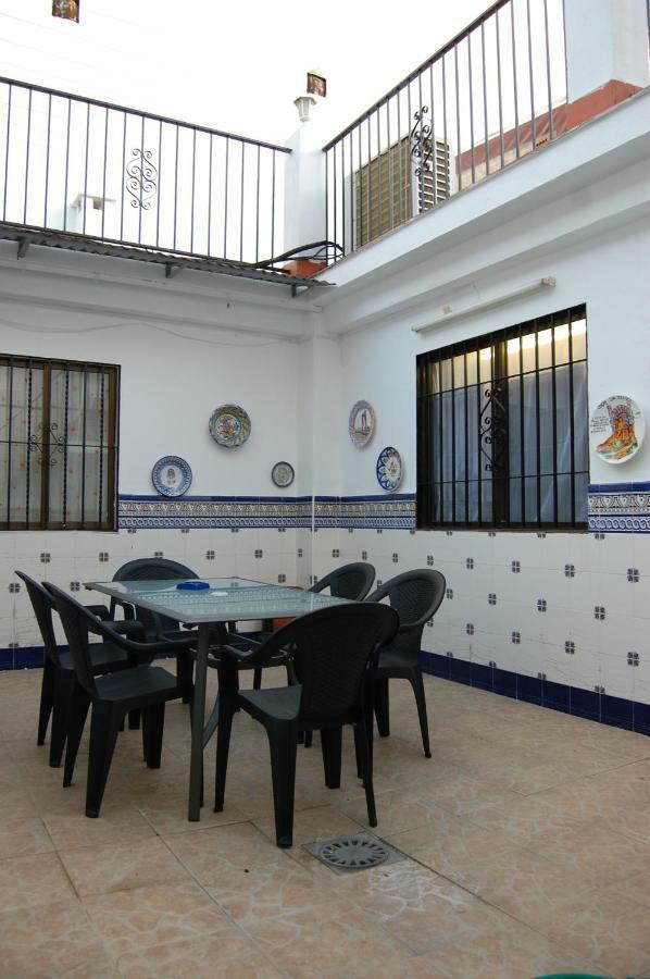 Casa De David Villa Córdoba Exteriör bild