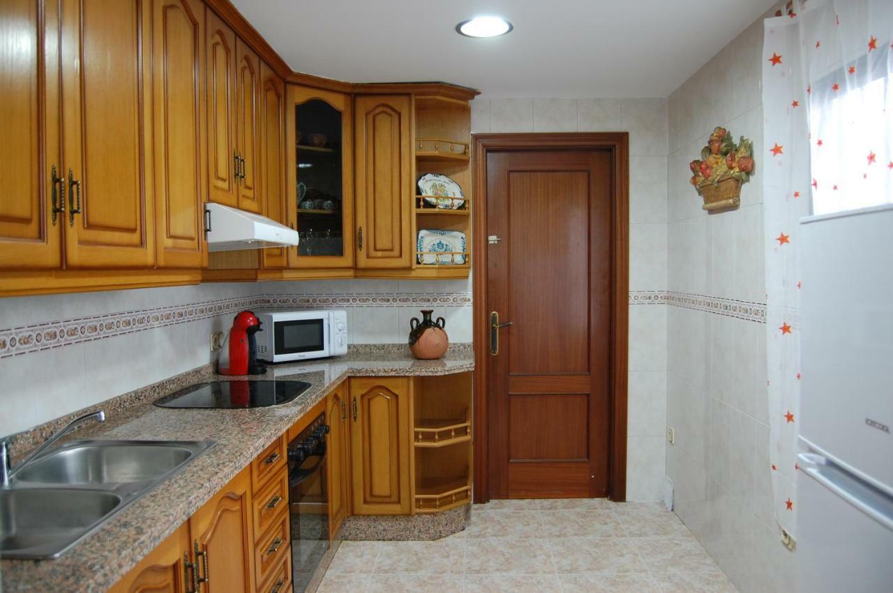 Casa De David Villa Córdoba Exteriör bild