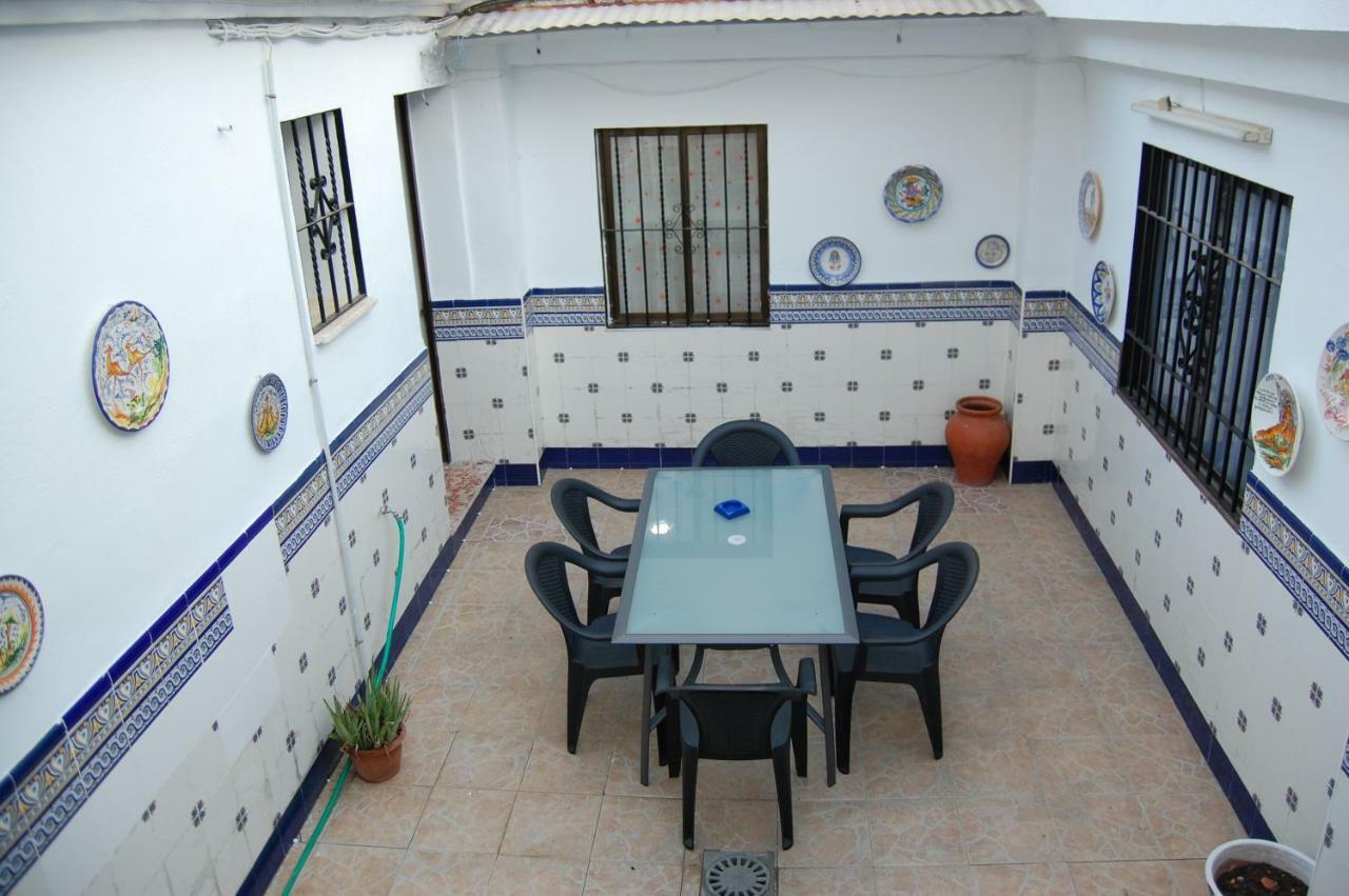 Casa De David Villa Córdoba Exteriör bild