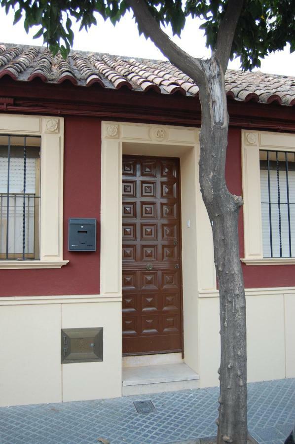 Casa De David Villa Córdoba Exteriör bild
