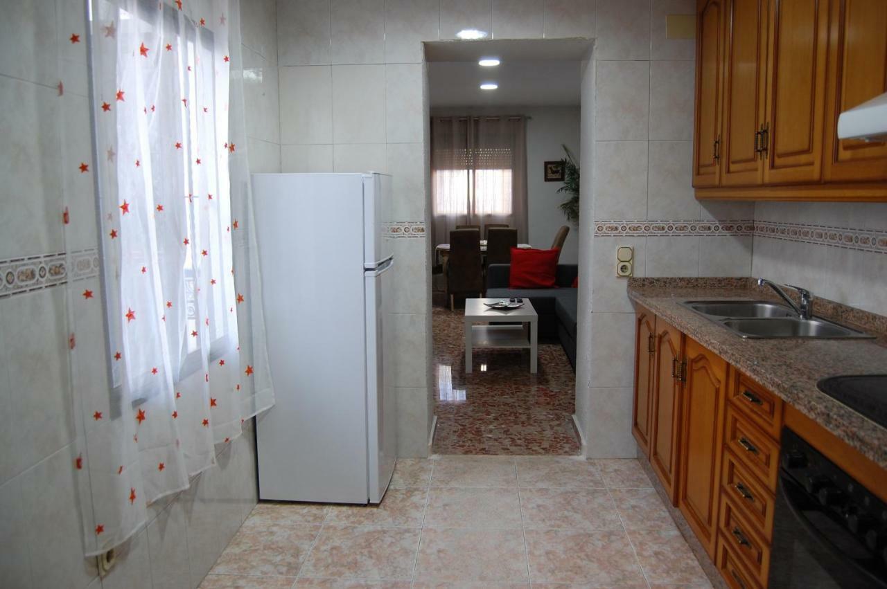 Casa De David Villa Córdoba Exteriör bild
