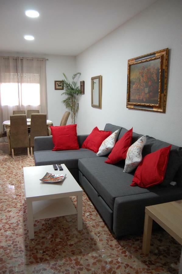 Casa De David Villa Córdoba Exteriör bild