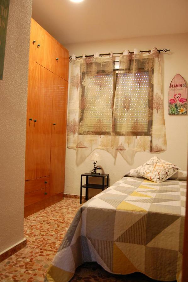 Casa De David Villa Córdoba Exteriör bild